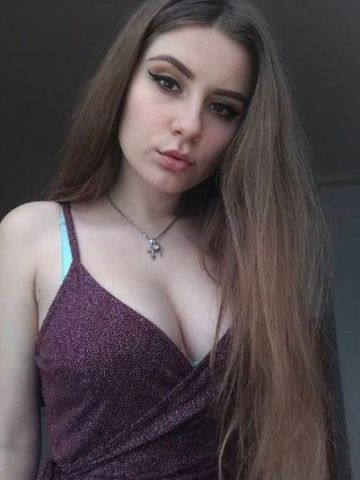 Анкета проститутки Инесса - Фото 1, , 24 года, №109680